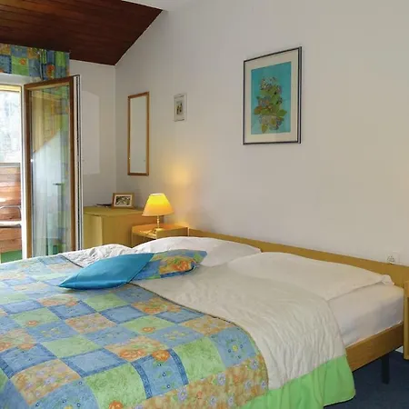 Three-bedroom In