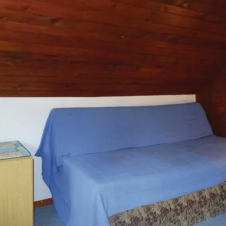Three-bedroom In Apartman