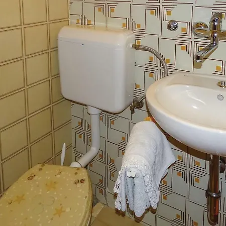 Three-bedroom In Kranjska Gora