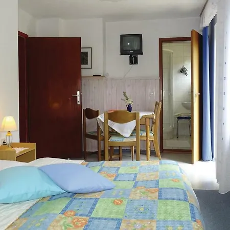 Three-bedroom In Apartman Kranjska Gora