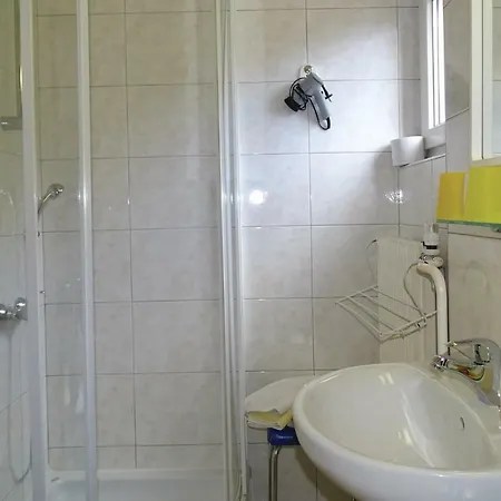 Three-bedroom In Apartman *
